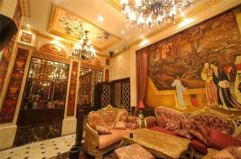 海丰高档KTV妹子质量哪家好